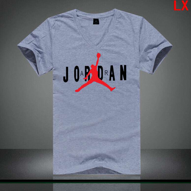 men jordan t-shirt S-XXXL-0234